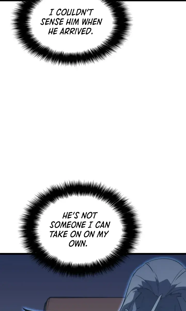 Solo Leveling Chapter 150 Page 8