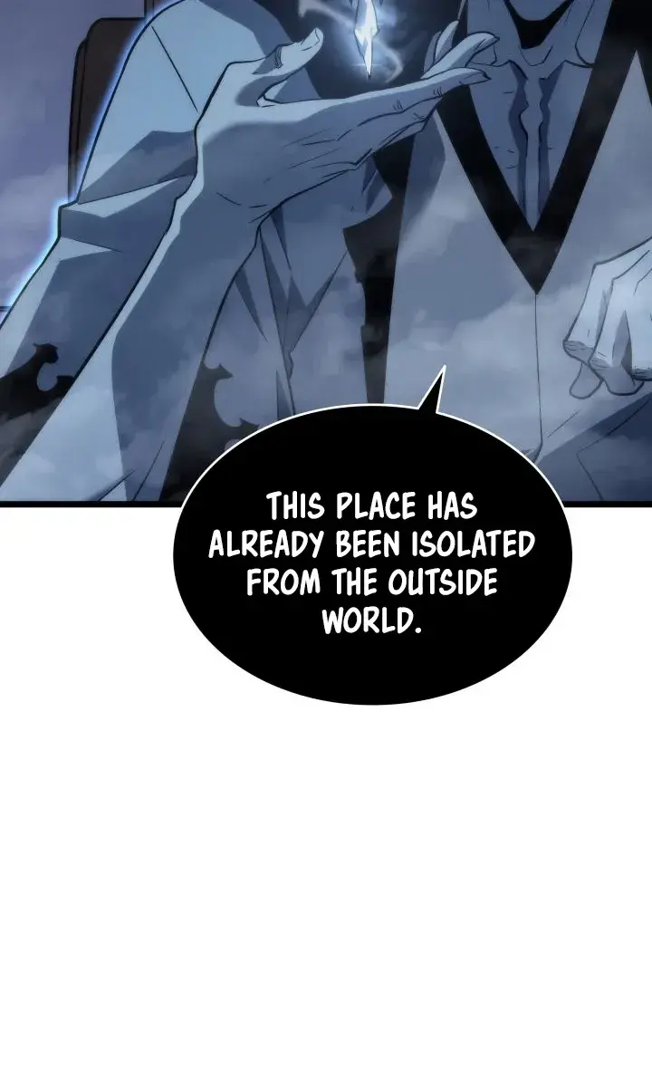 Solo Leveling Chapter 150 Page 10