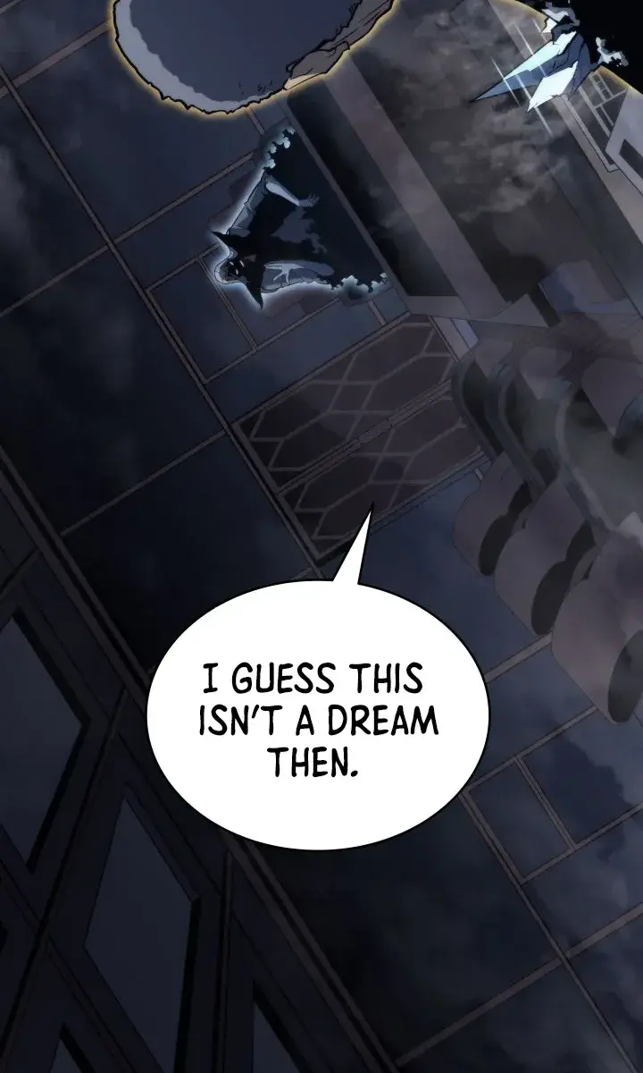 Solo Leveling Chapter 150 Page 19