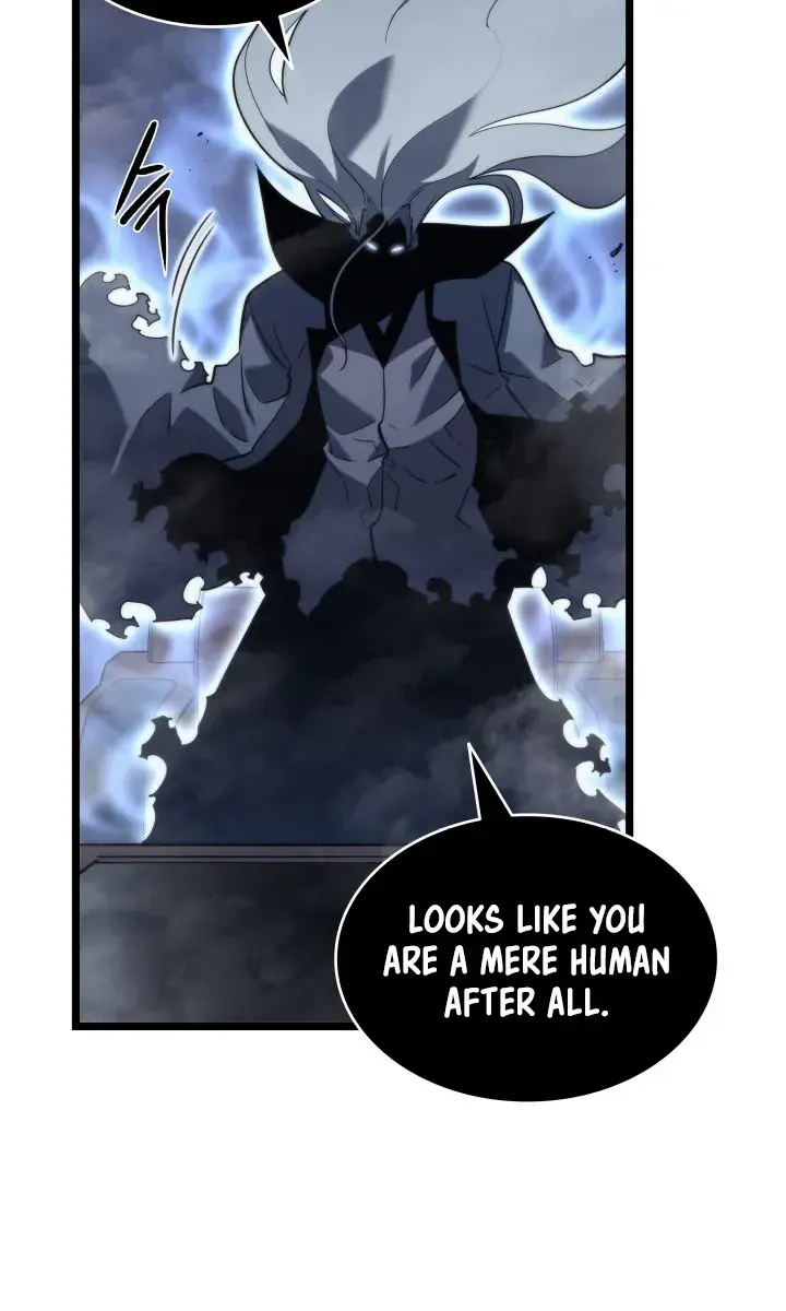 Solo Leveling Chapter 150 Page 22