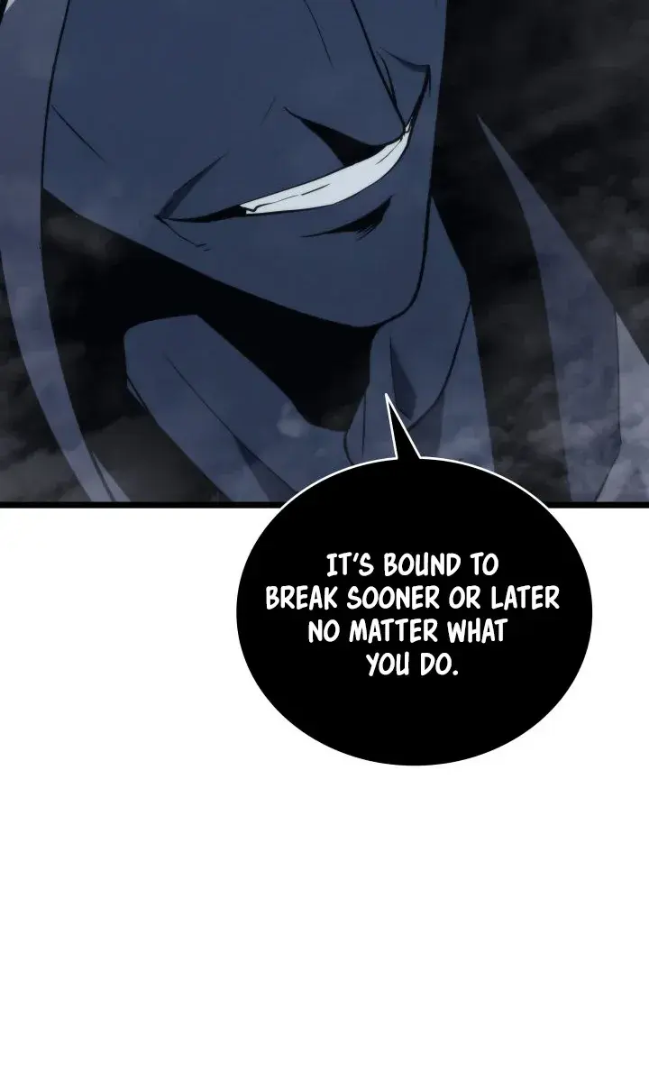 Solo Leveling Chapter 150 Page 28