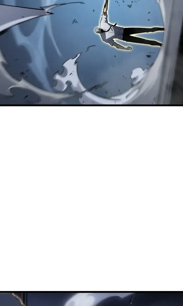 Solo Leveling Chapter 150 Page 43