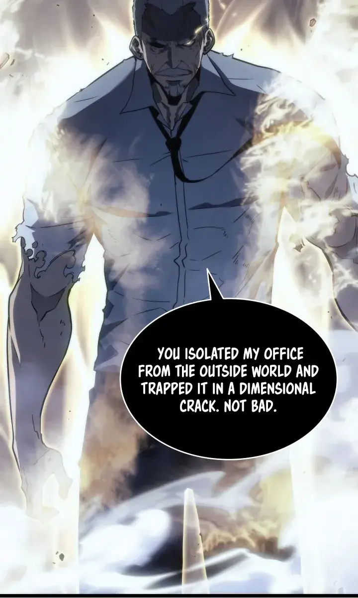 Solo Leveling Chapter 150 Page 46