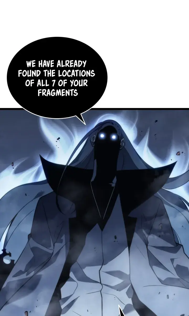 Solo Leveling Chapter 150 Page 49