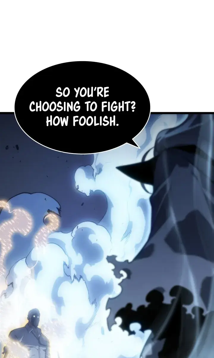 Solo Leveling Chapter 150 Page 53