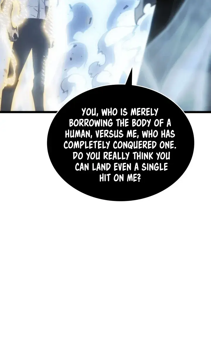 Solo Leveling Chapter 150 Page 54