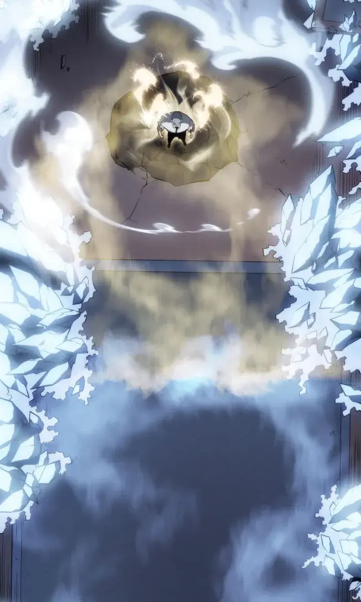 Solo Leveling Chapter 150 Page 56