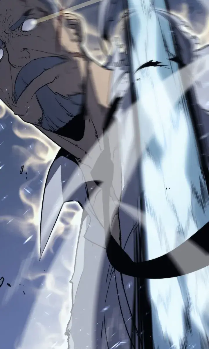 Solo Leveling Chapter 150 Page 70