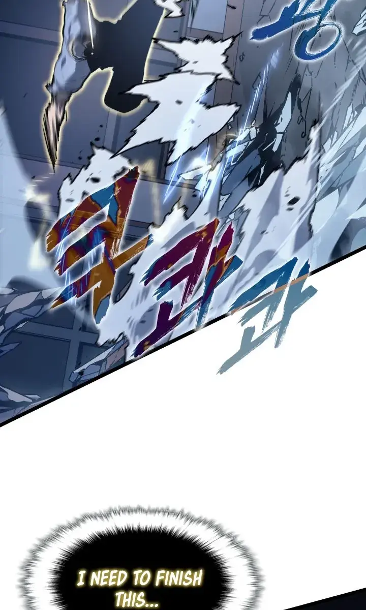 Solo Leveling Chapter 150 Page 80