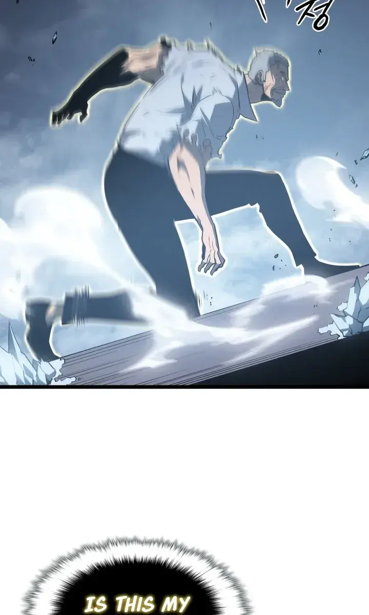 Solo Leveling Chapter 150 Page 89