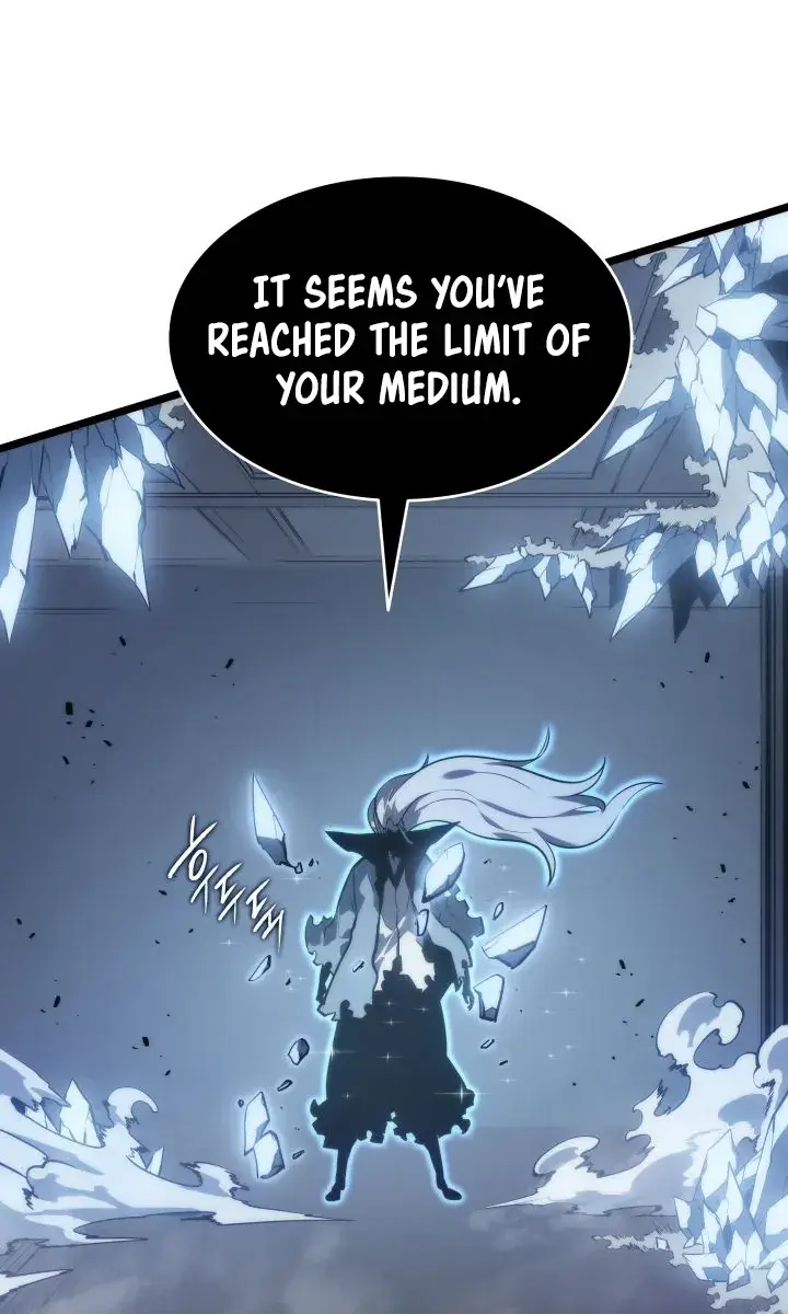 Solo Leveling Chapter 150 Page 91