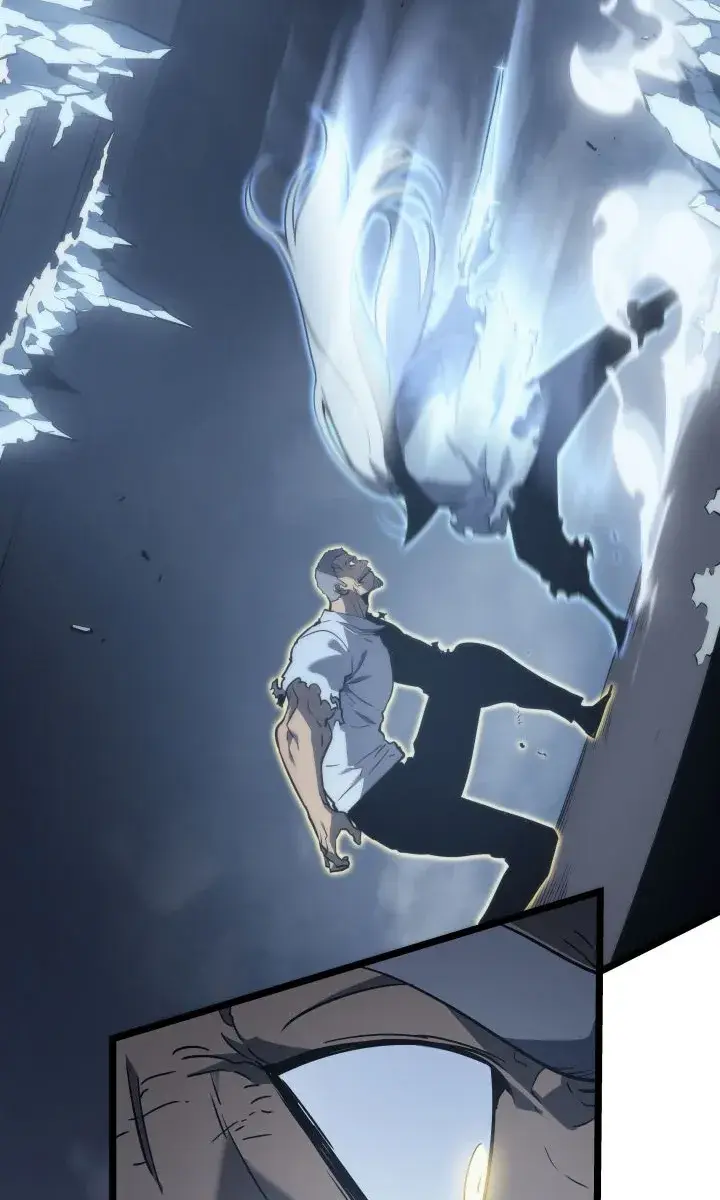 Solo Leveling Chapter 150 Page 95