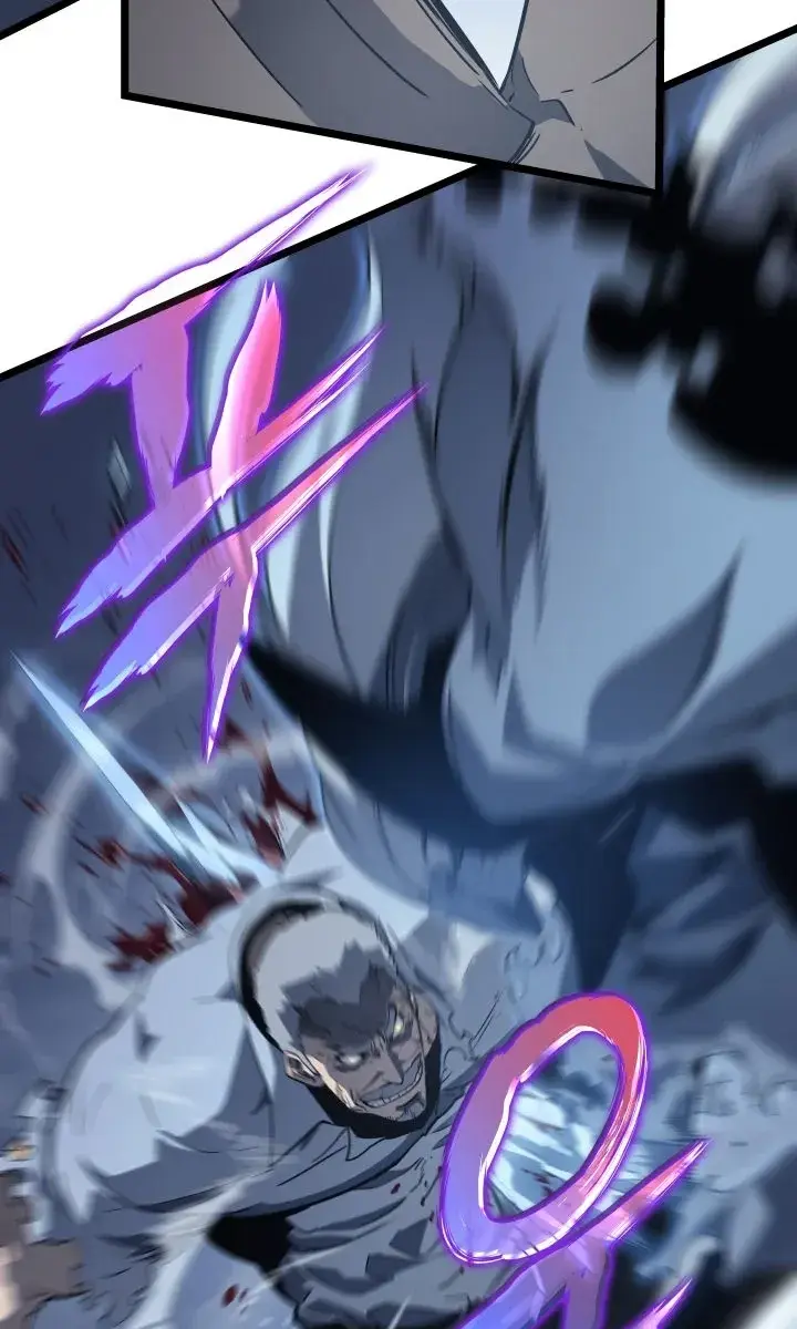 Solo Leveling Chapter 150 Page 97