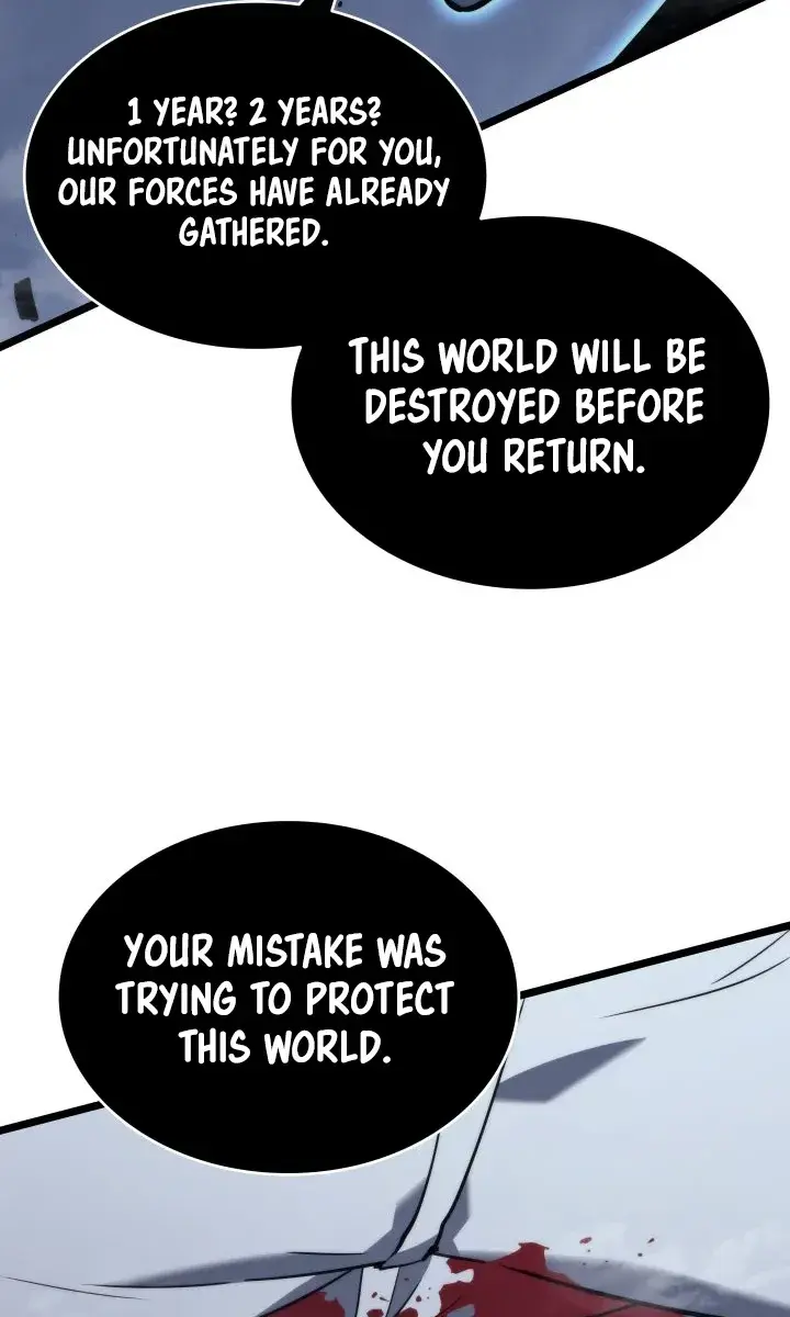 Solo Leveling Chapter 150 Page 101