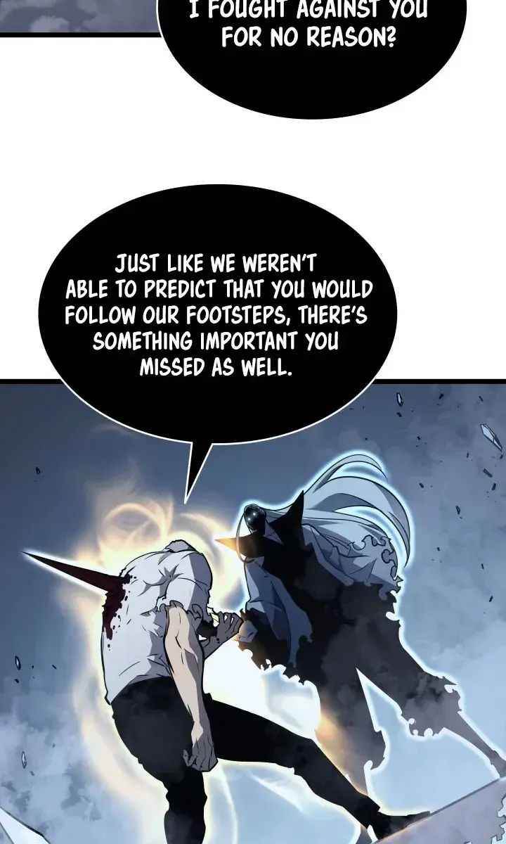 Solo Leveling Chapter 150 Page 106