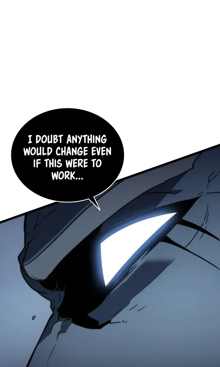 Solo Leveling Chapter 150 Page 124