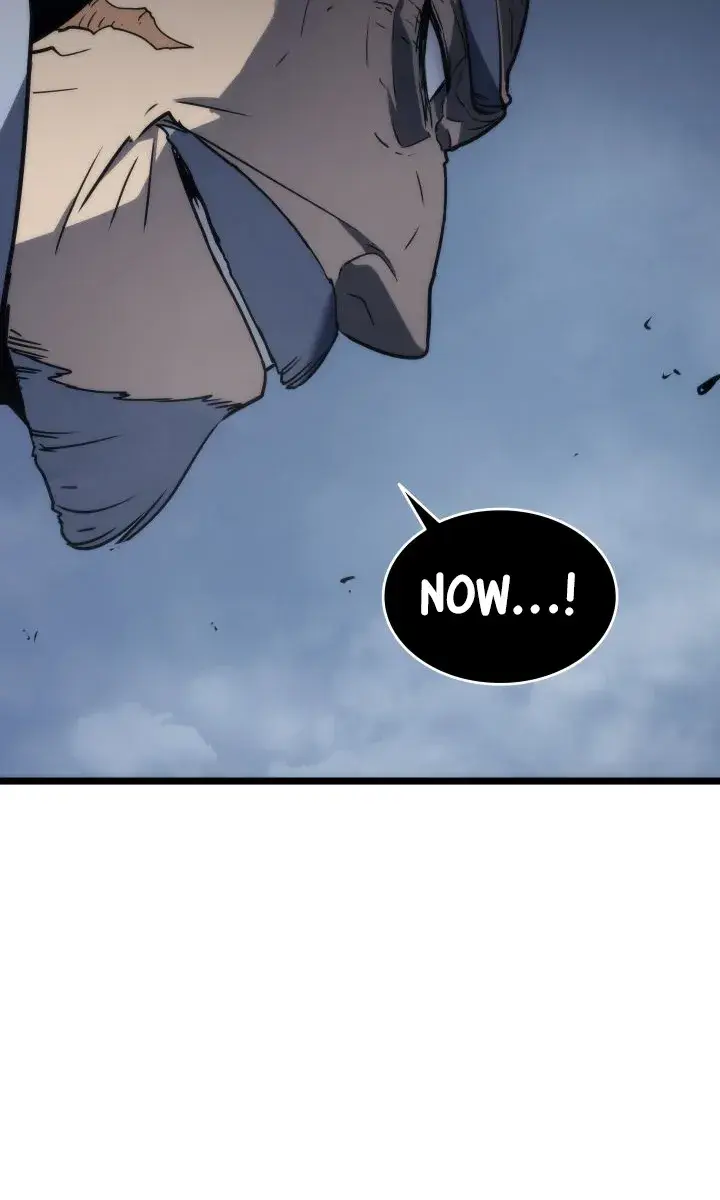 Solo Leveling Chapter 150 Page 126