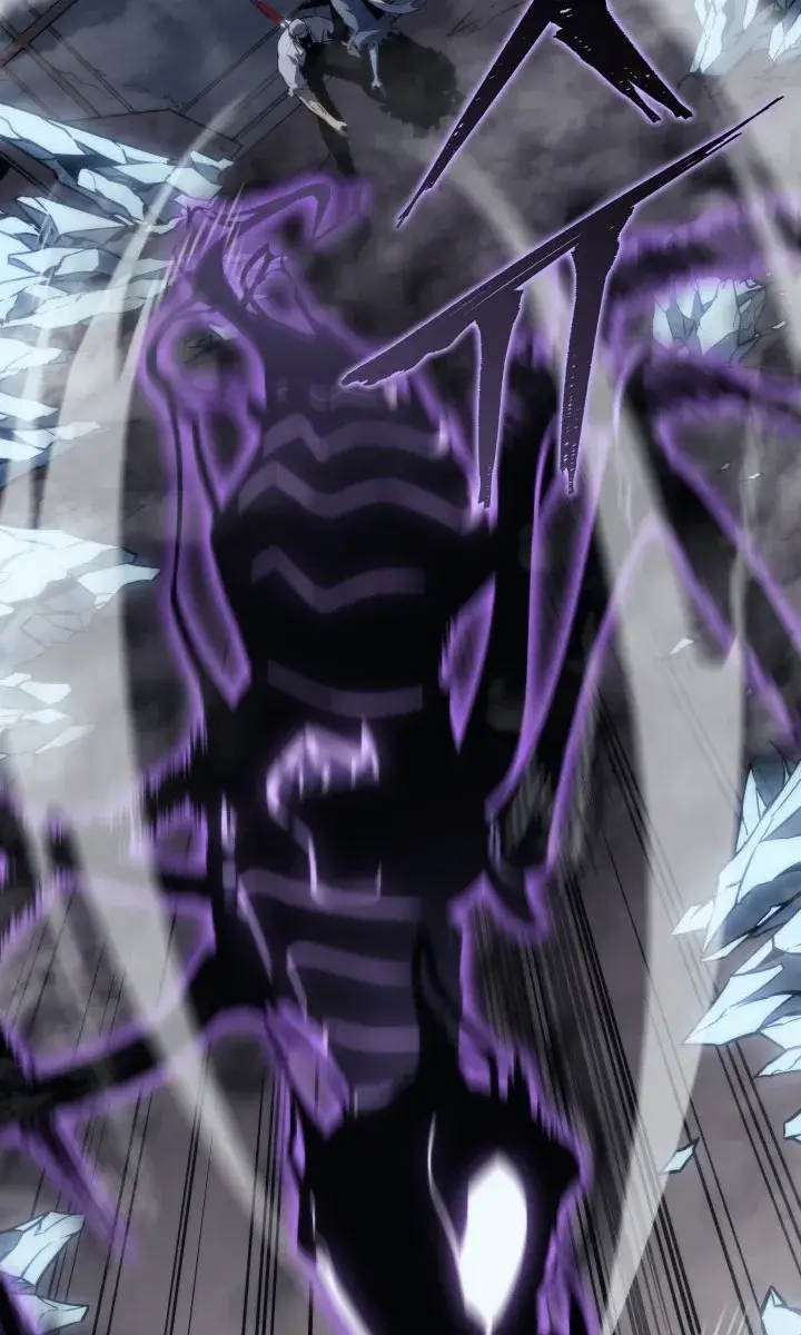 Solo Leveling Chapter 150 Page 128