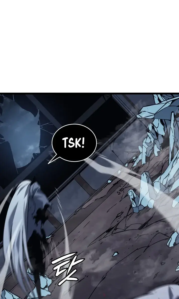 Solo Leveling Chapter 150 Page 134