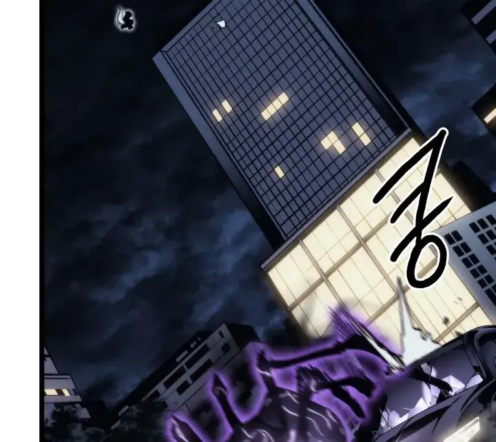 Solo Leveling Chapter 150 Page 136