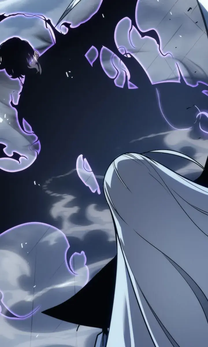 Solo Leveling Chapter 150 Page 146