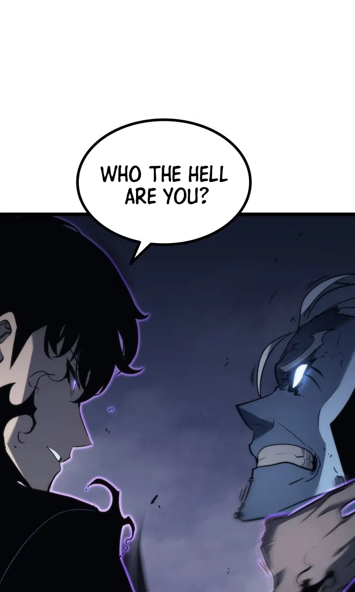 Solo Leveling Chapter 151 Page 2