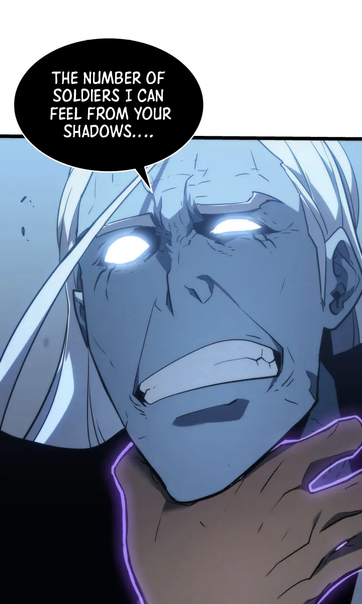 Solo Leveling Chapter 151 Page 5