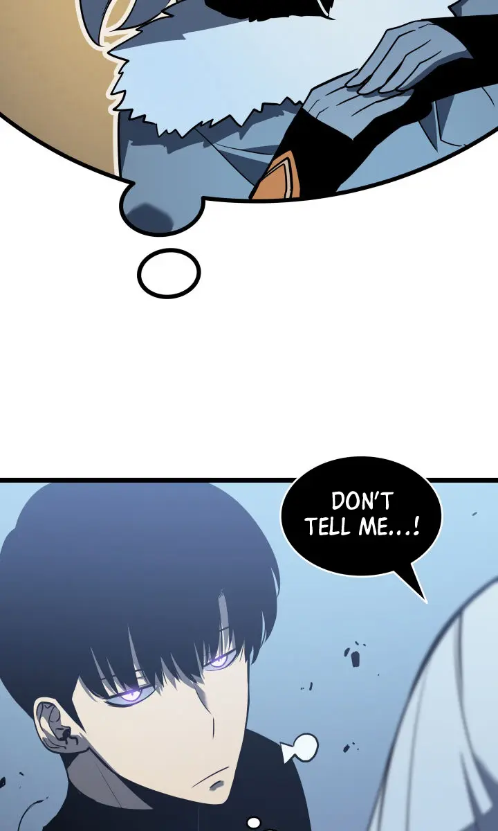 Solo Leveling Chapter 151 Page 8