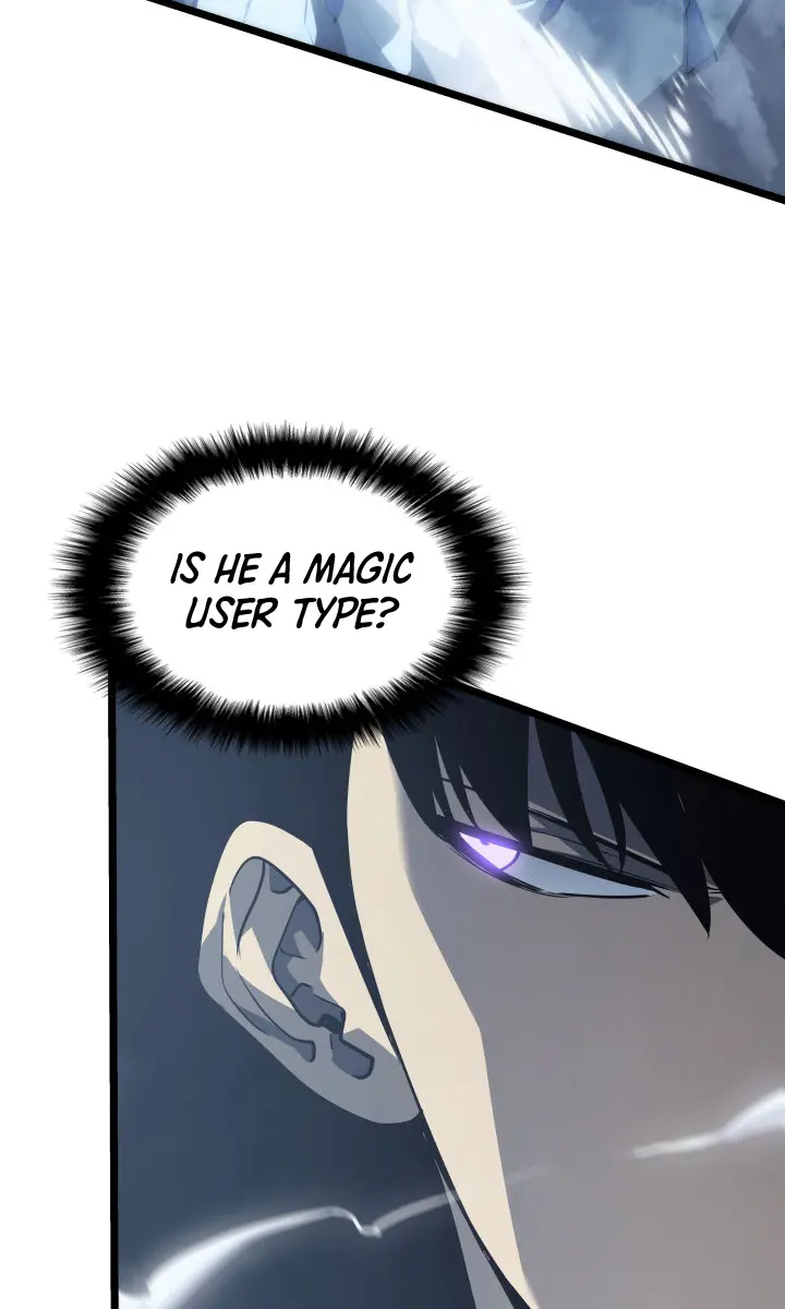 Solo Leveling Chapter 151 Page 18