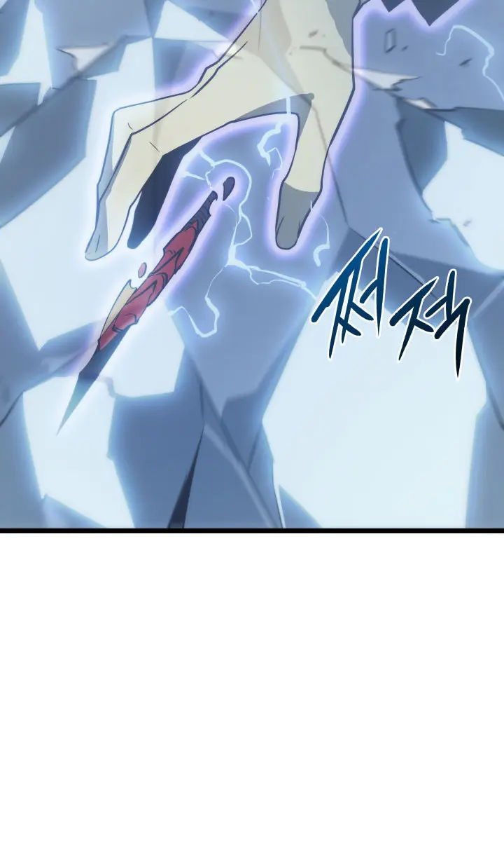 Solo Leveling Chapter 151 Page 20