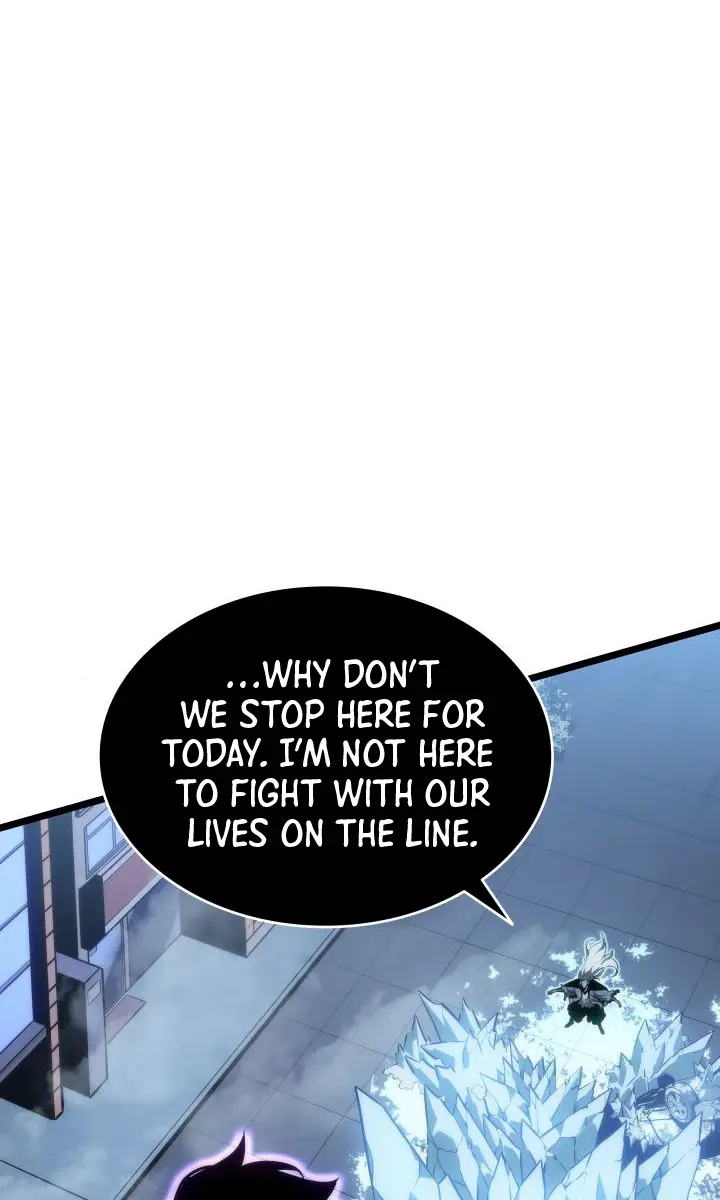 Solo Leveling Chapter 151 Page 23