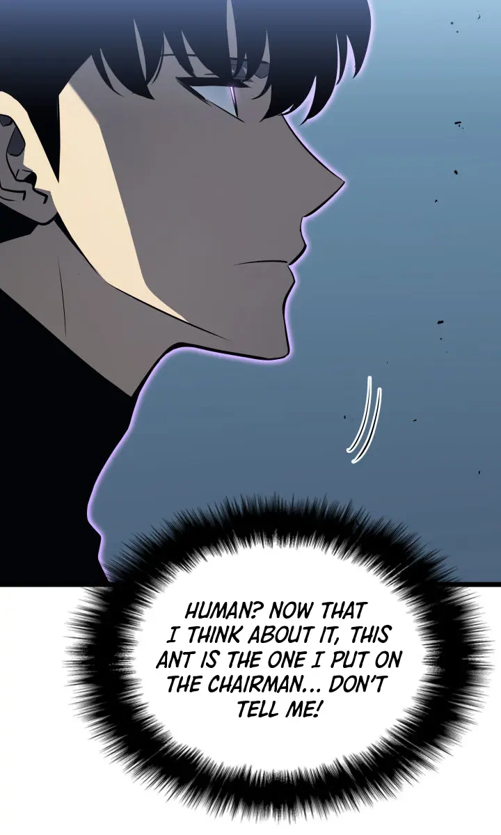 Solo Leveling Chapter 151 Page 27