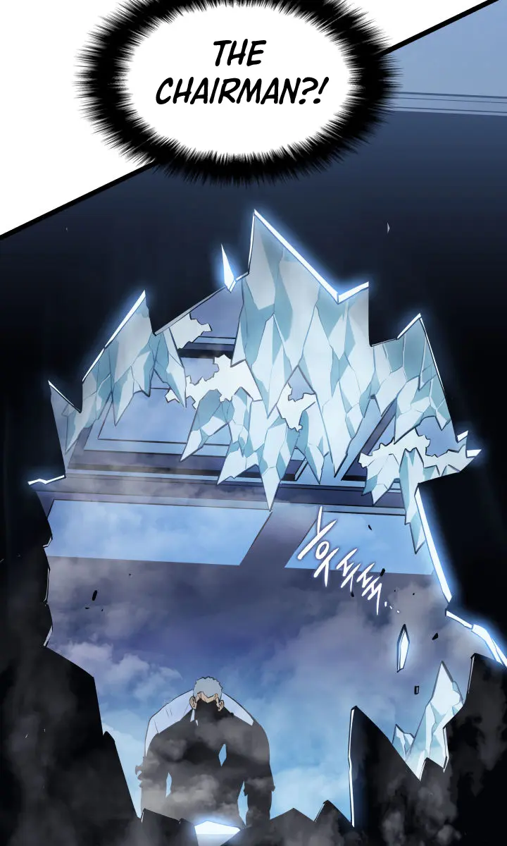 Solo Leveling Chapter 151 Page 29