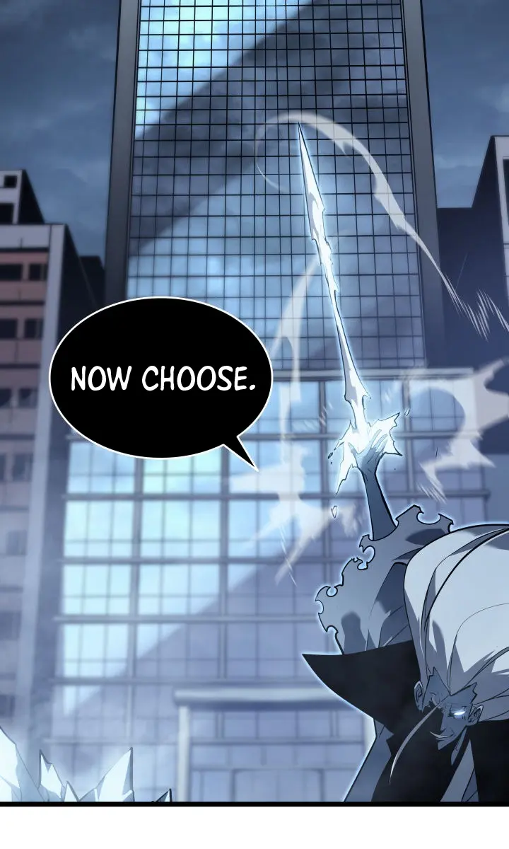 Solo Leveling Chapter 151 Page 32