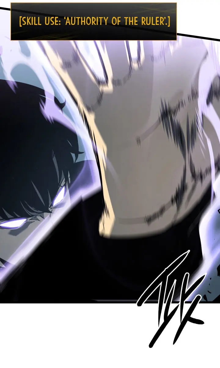 Solo Leveling Chapter 151 Page 37