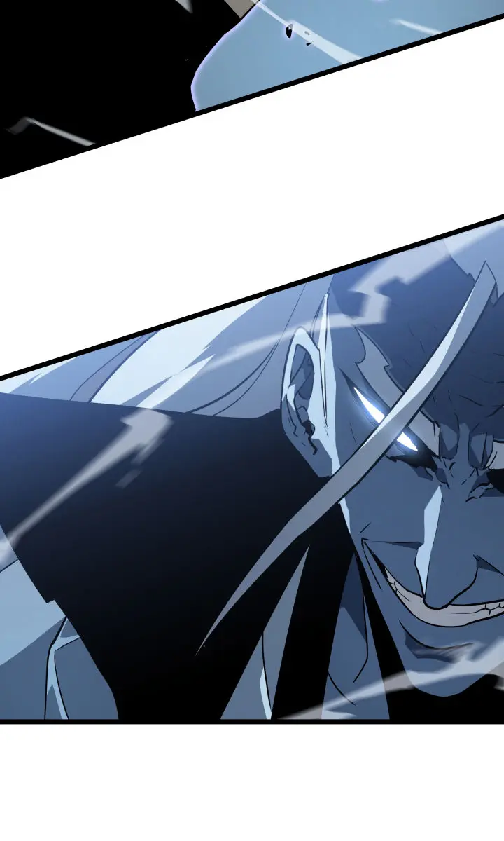 Solo Leveling Chapter 151 Page 40