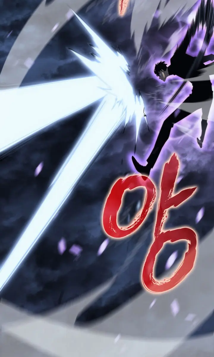 Solo Leveling Chapter 151 Page 53