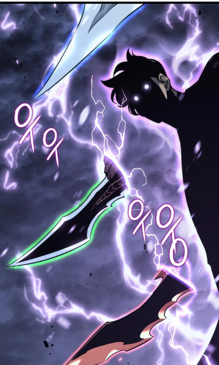 Solo Leveling Chapter 151 Page 59