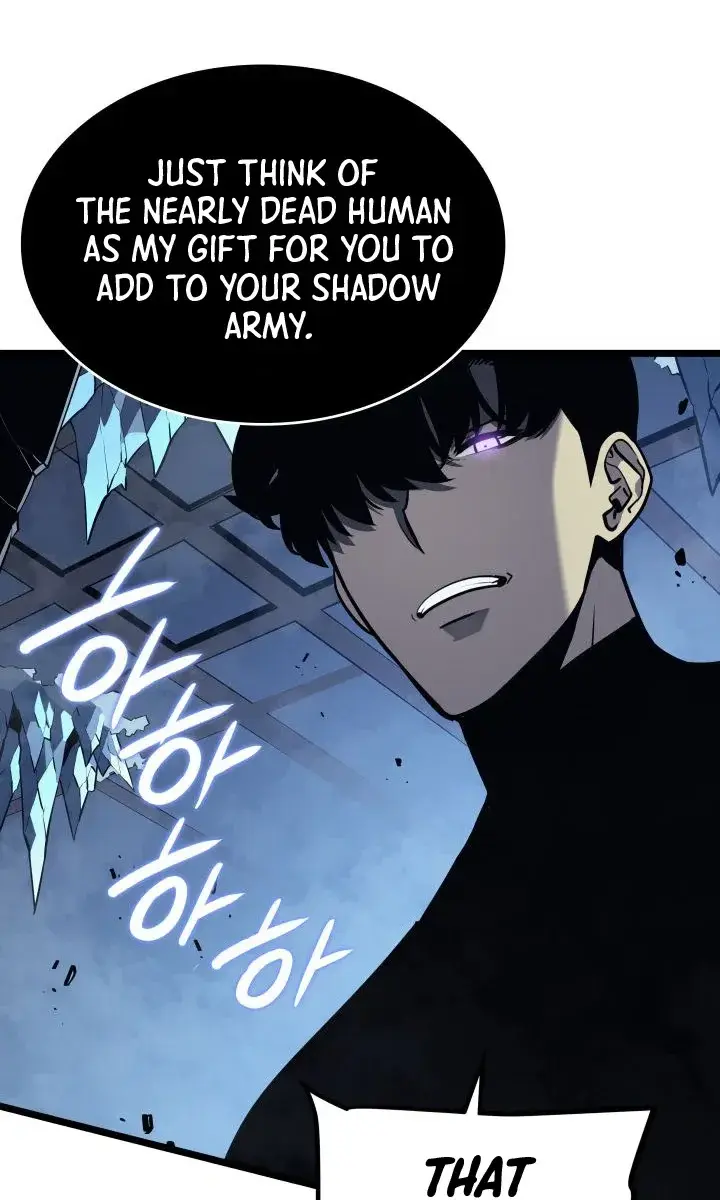 Solo Leveling Chapter 151 Page 68