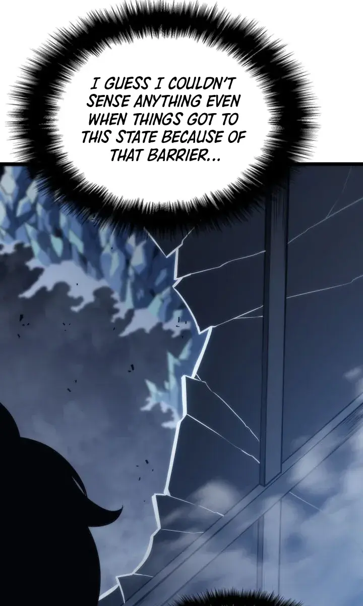 Solo Leveling Chapter 151 Page 70