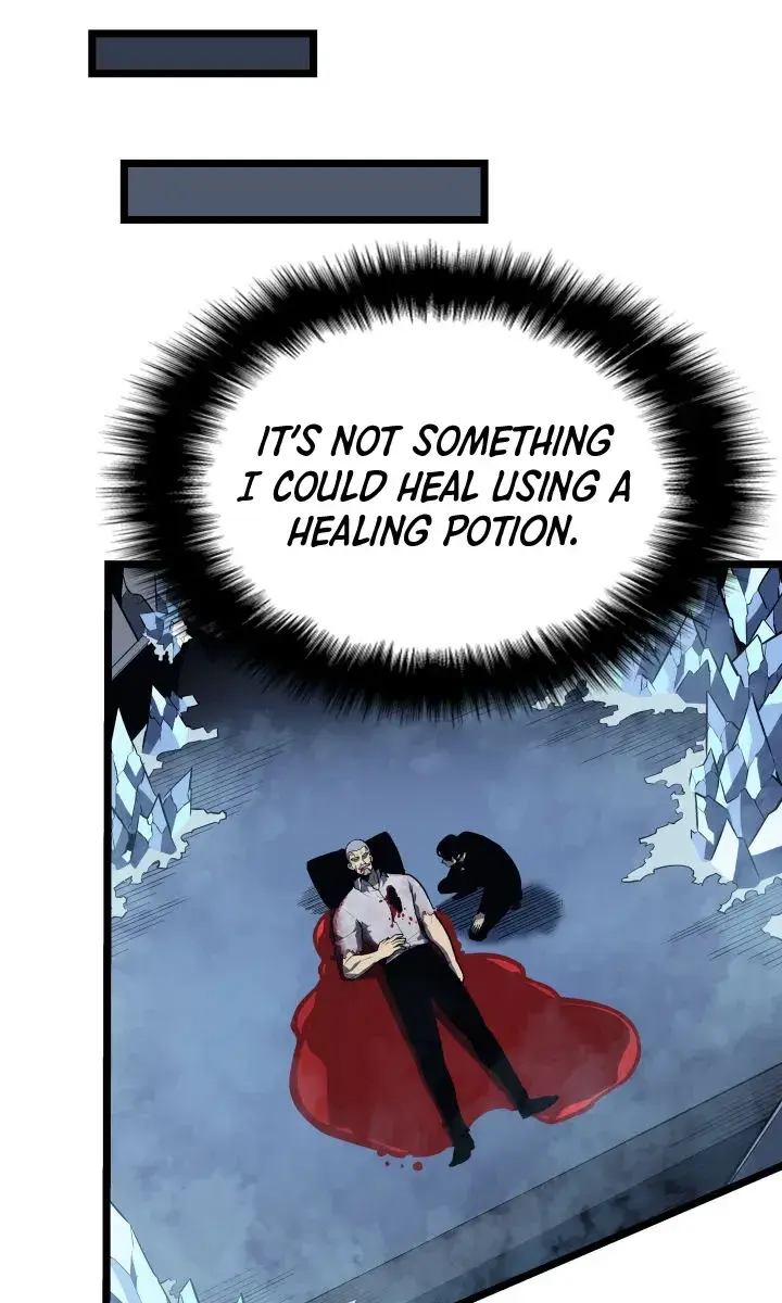 Solo Leveling Chapter 151 Page 72