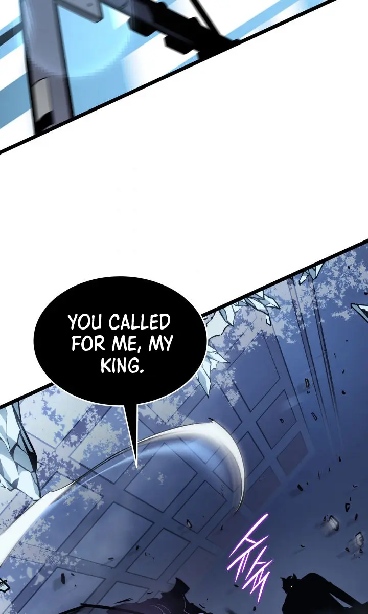 Solo Leveling Chapter 151 Page 76