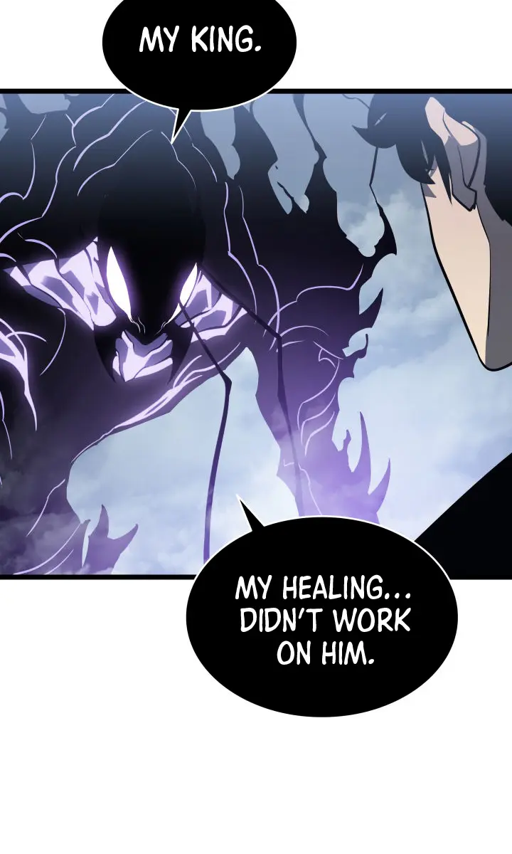 Solo Leveling Chapter 151 Page 81