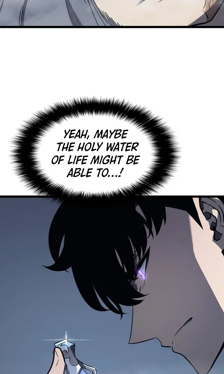 Solo Leveling Chapter 151 Page 83