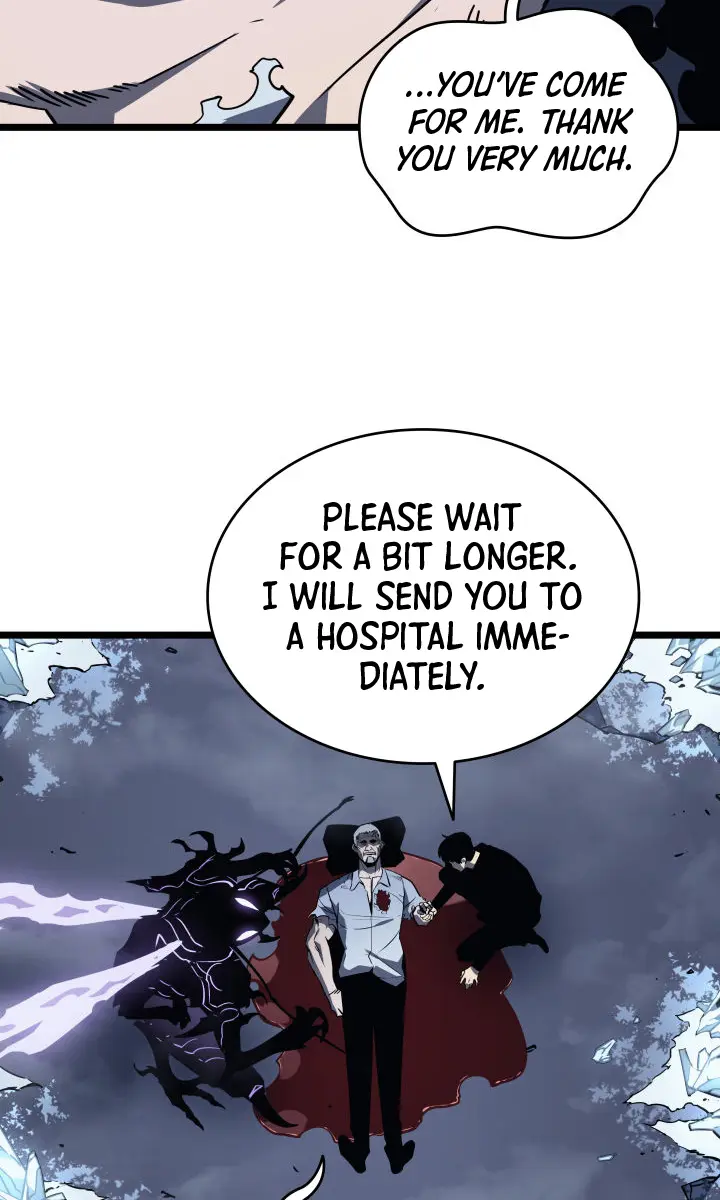 Solo Leveling Chapter 151 Page 87