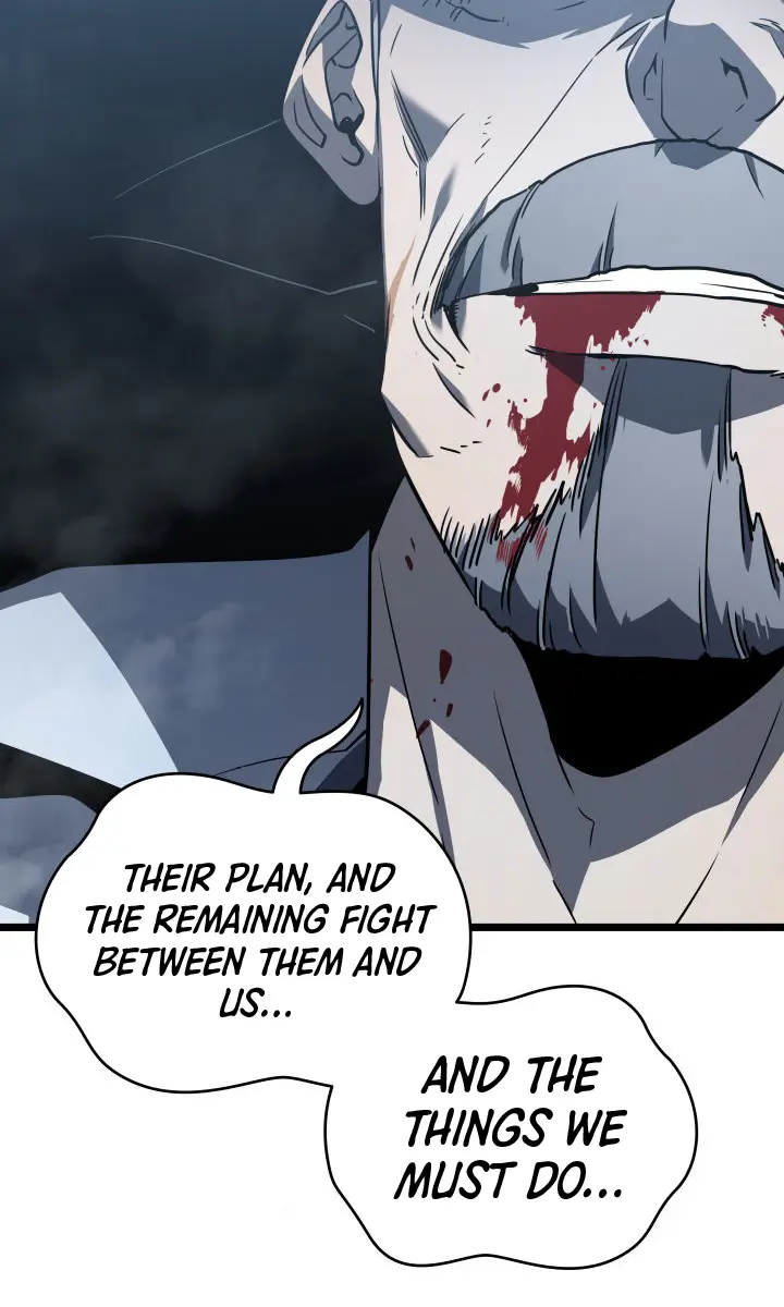 Solo Leveling Chapter 151 Page 89