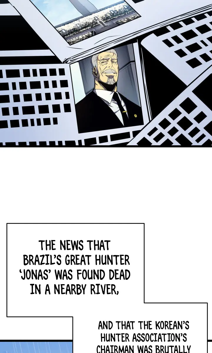 Solo Leveling Chapter 151 Page 121