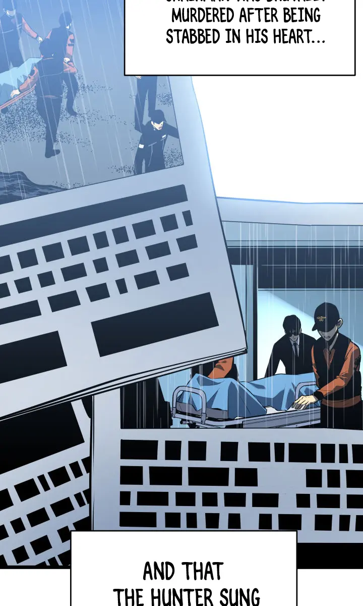 Solo Leveling Chapter 151 Page 122