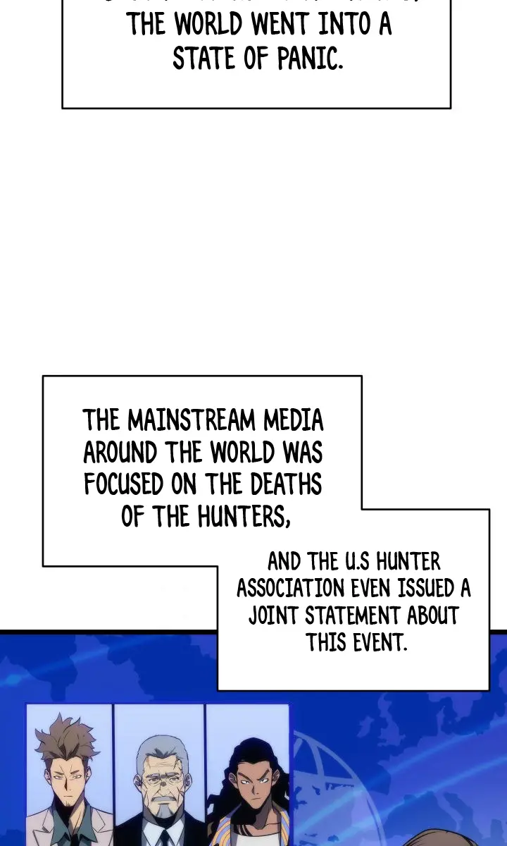 Solo Leveling Chapter 151 Page 125