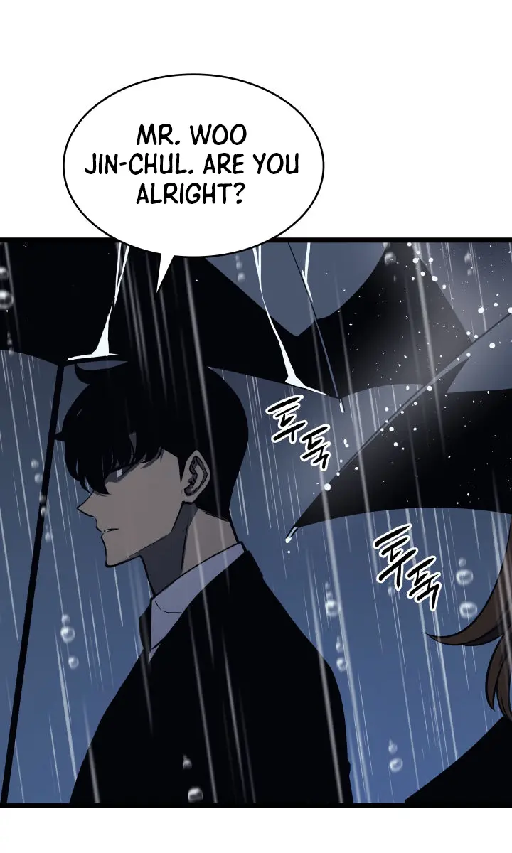 Solo Leveling Chapter 151 Page 131